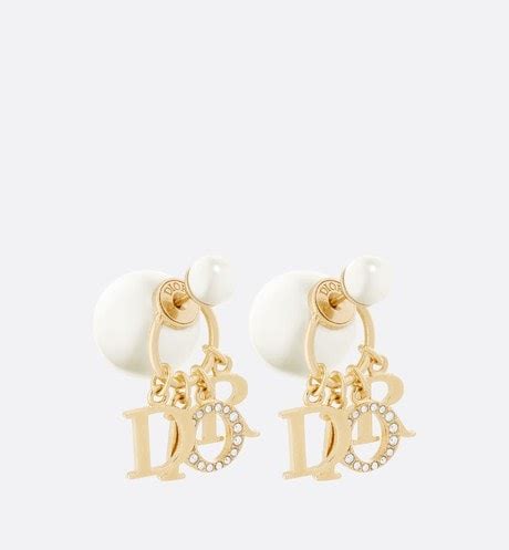 dior earrings outlet